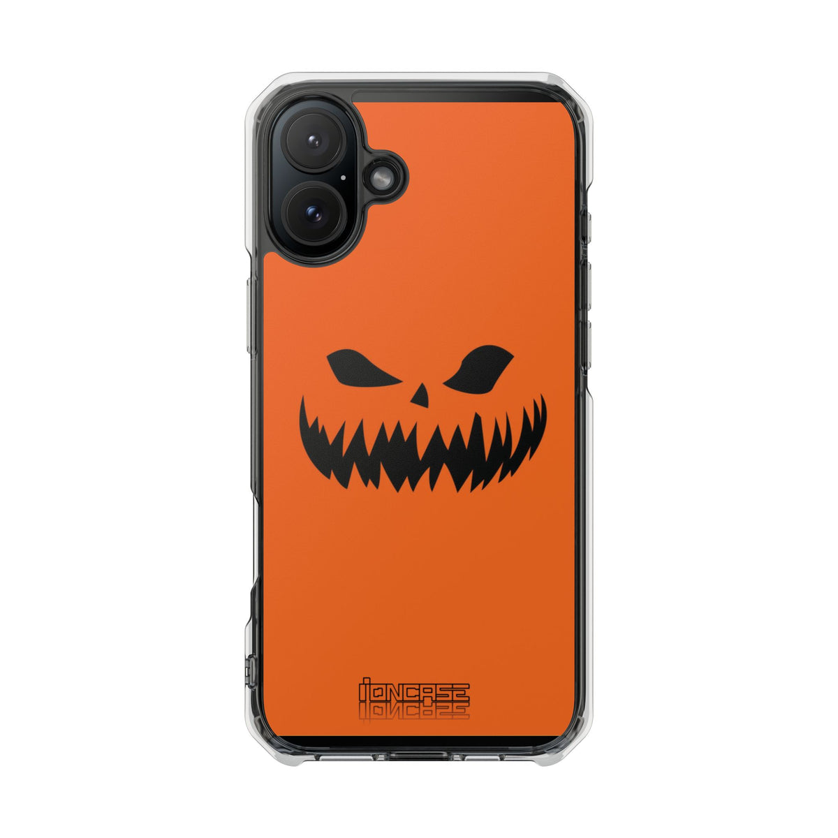 Coque MagSafe Masque Halloween