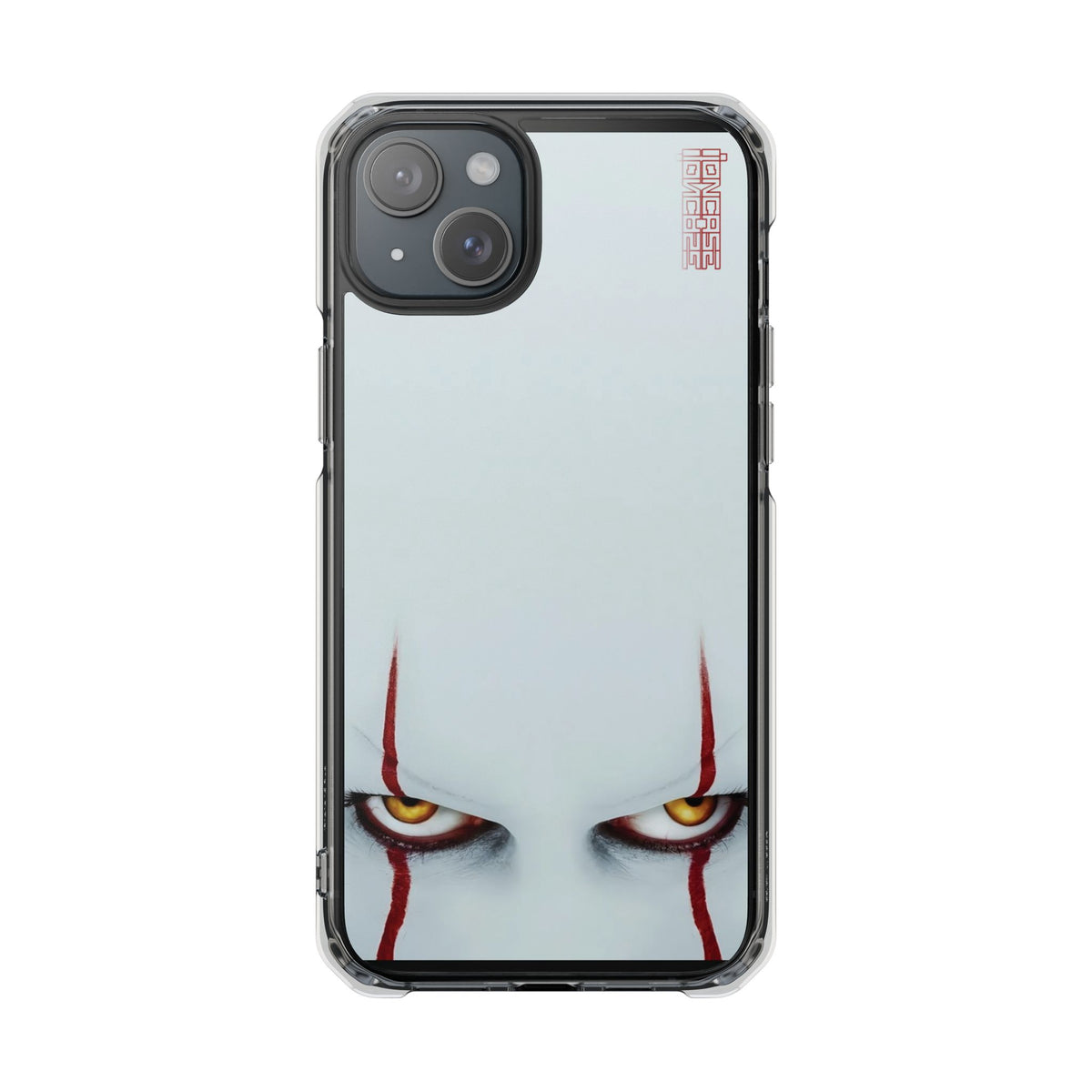 Coque MagSafe CA Movie