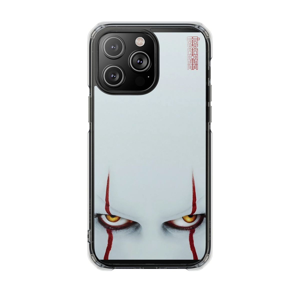 Coque MagSafe CA Movie