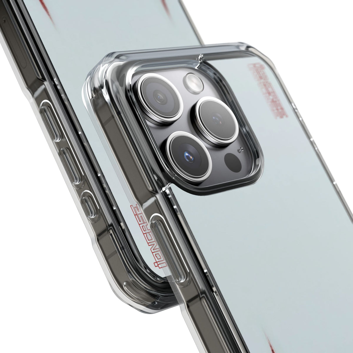 Coque MagSafe CA Movie