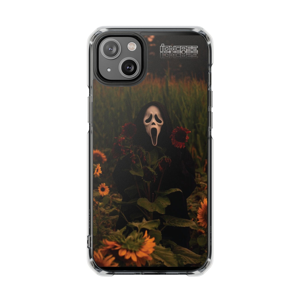 Coque MagSafe Halloween Scream