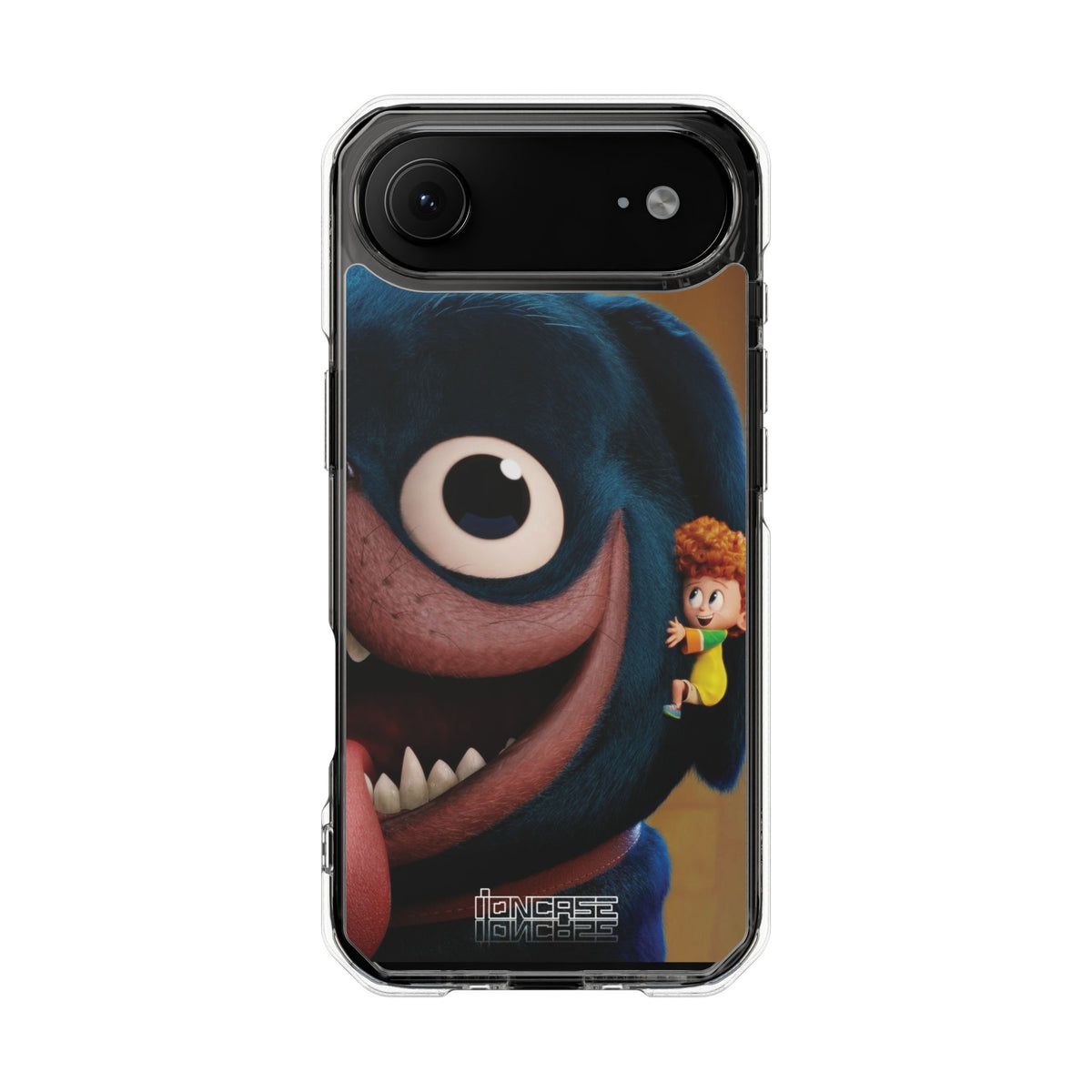 Coque MagSafe Halloween Hotel Transylvanie