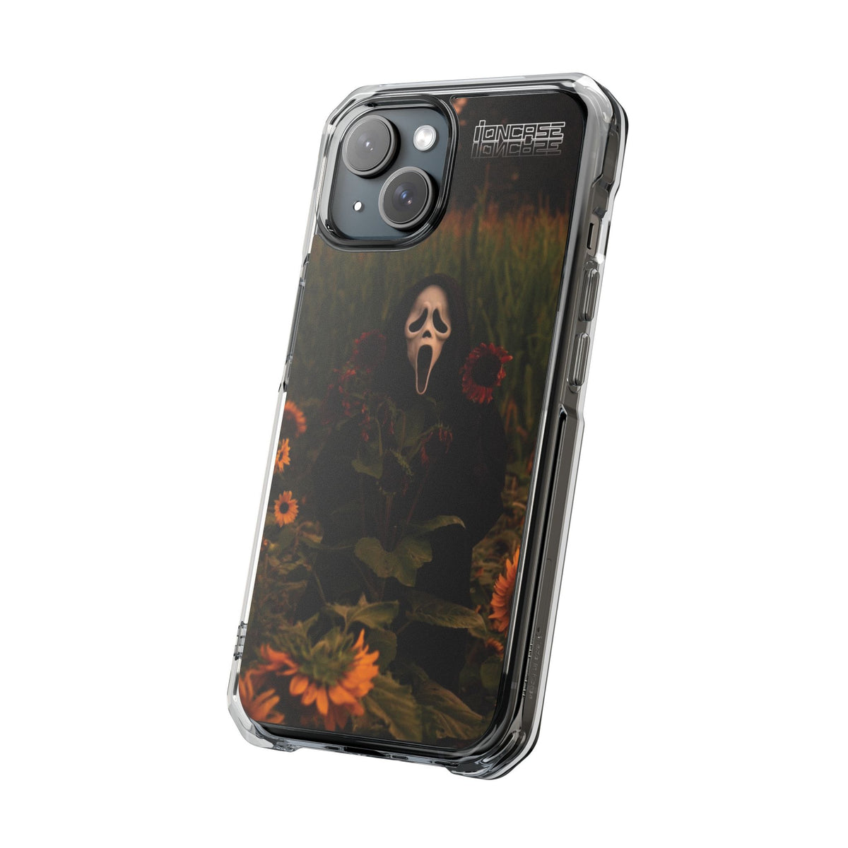 Coque MagSafe Halloween Scream