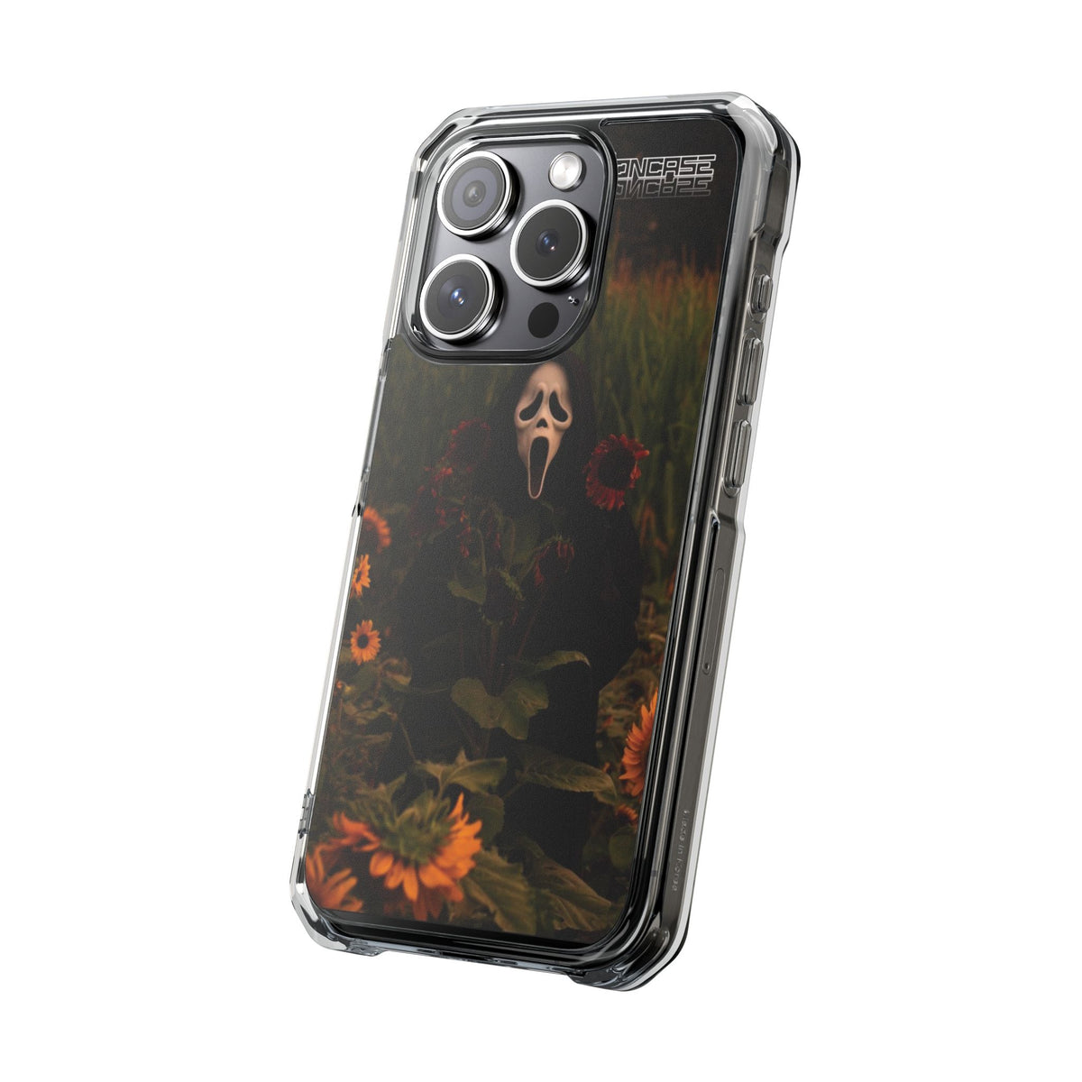Coque MagSafe Halloween Scream