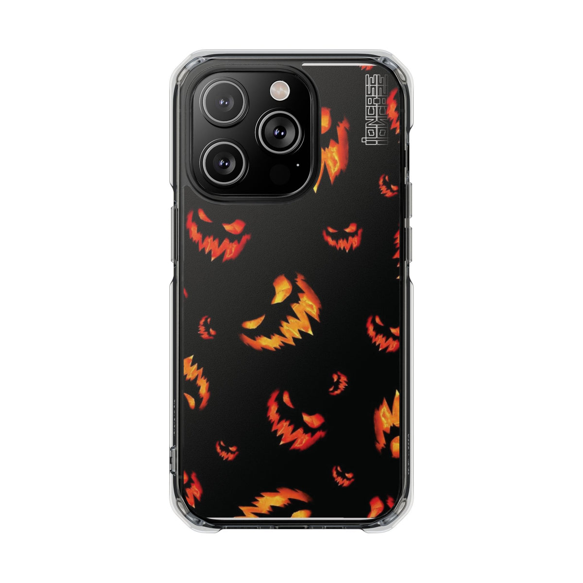 Coque MagSafe Halloween