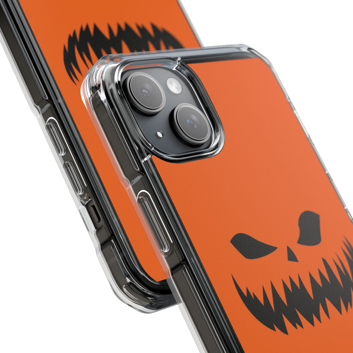 Coque MagSafe Masque Halloween