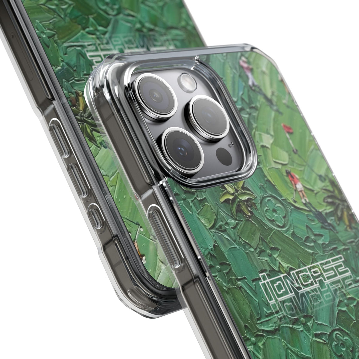 Coque Tropical LV Golf