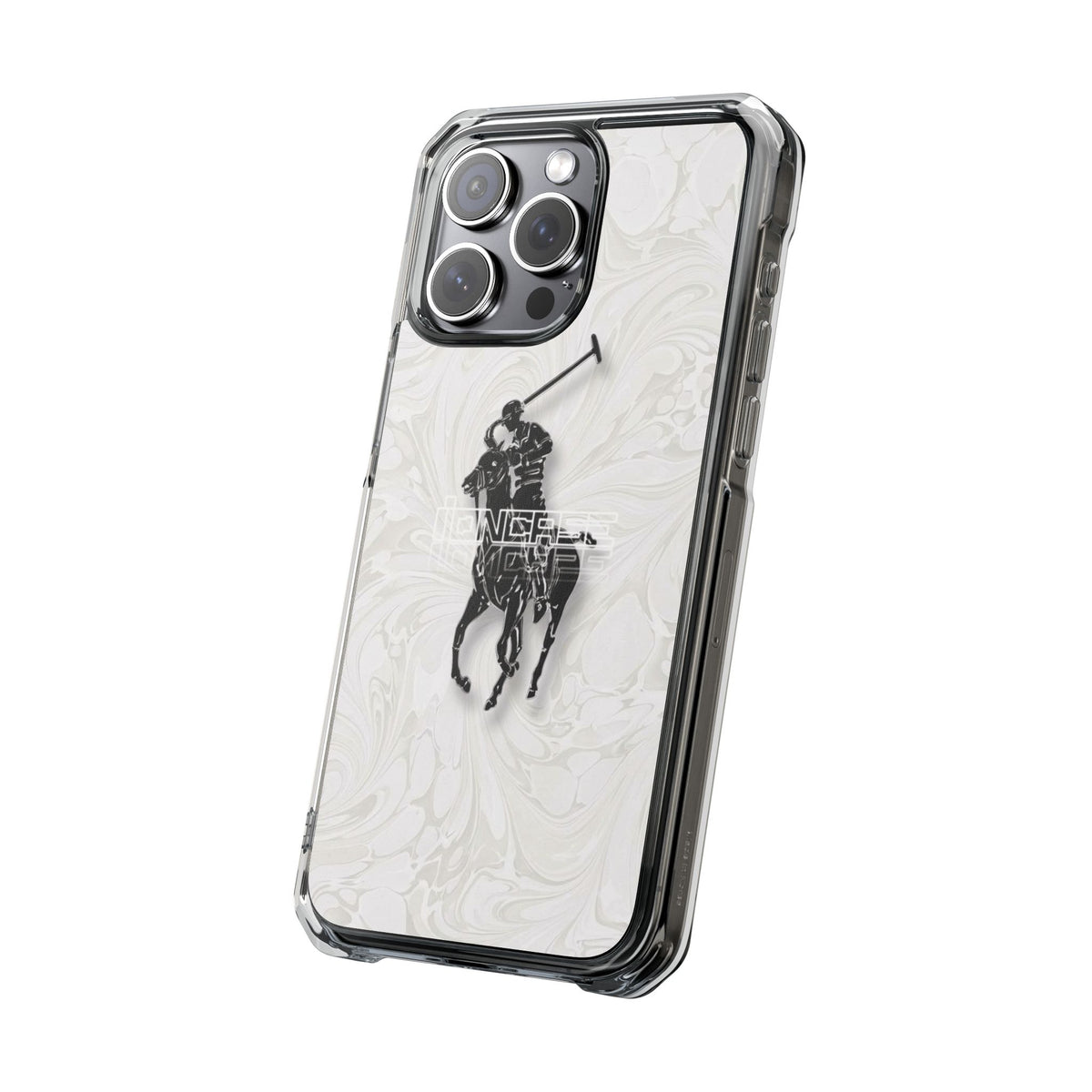 Fond marbré Ralph Lauren