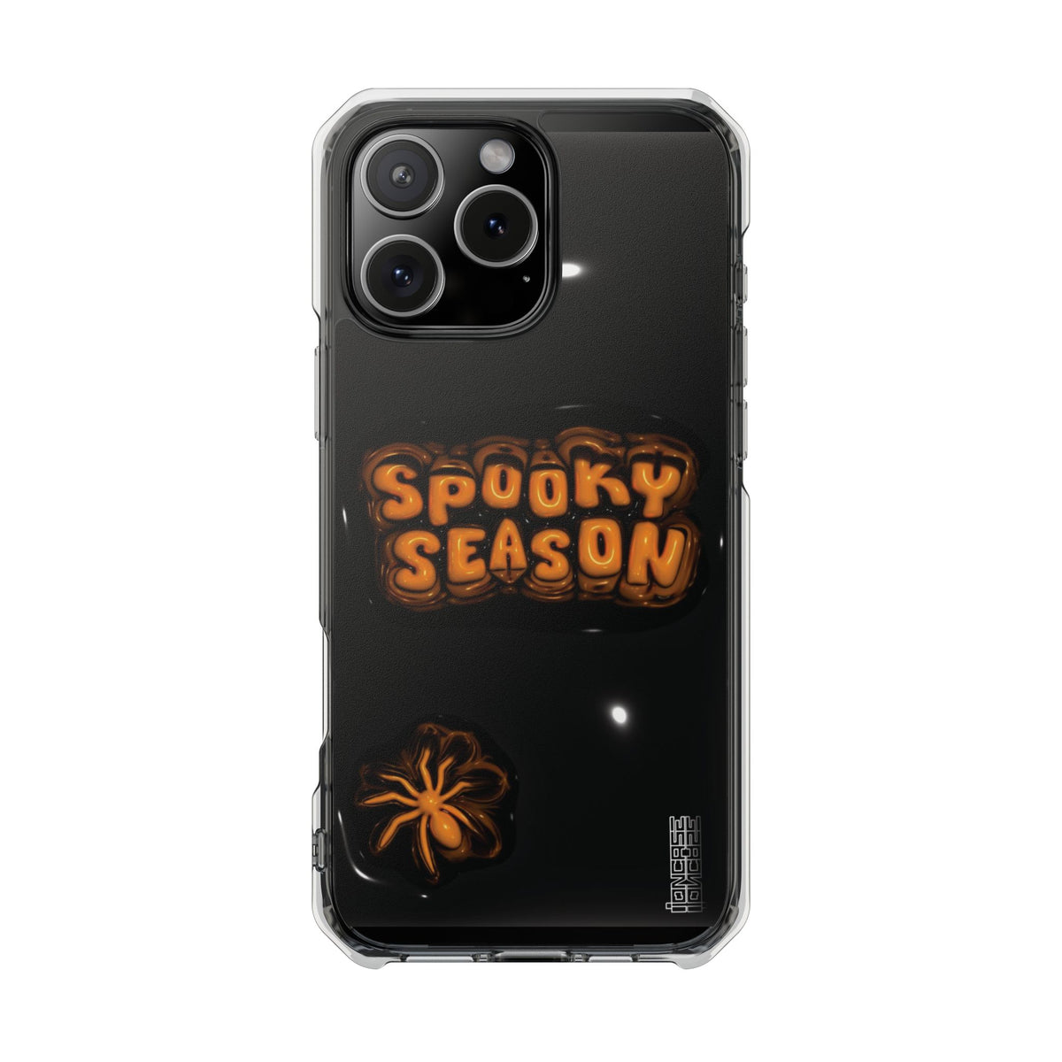Coque MagSafe Halloween Spooky Season