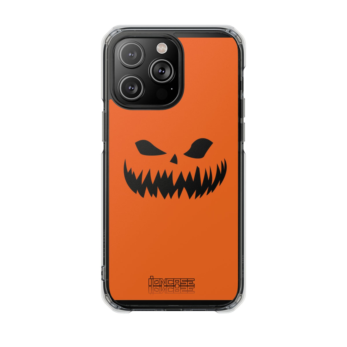 Coque MagSafe Masque Halloween