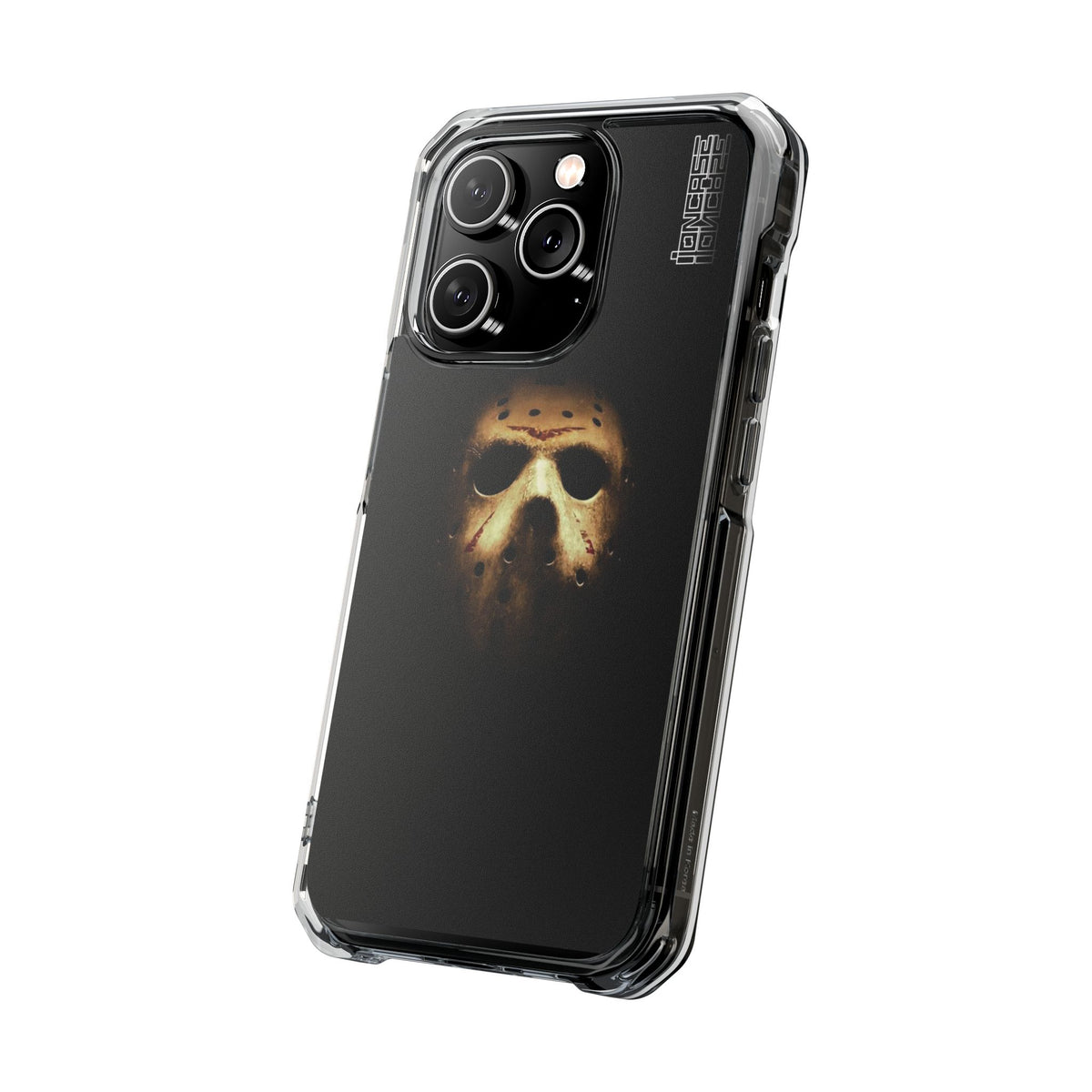 Coque MagSafe Mask Hockey Horreur