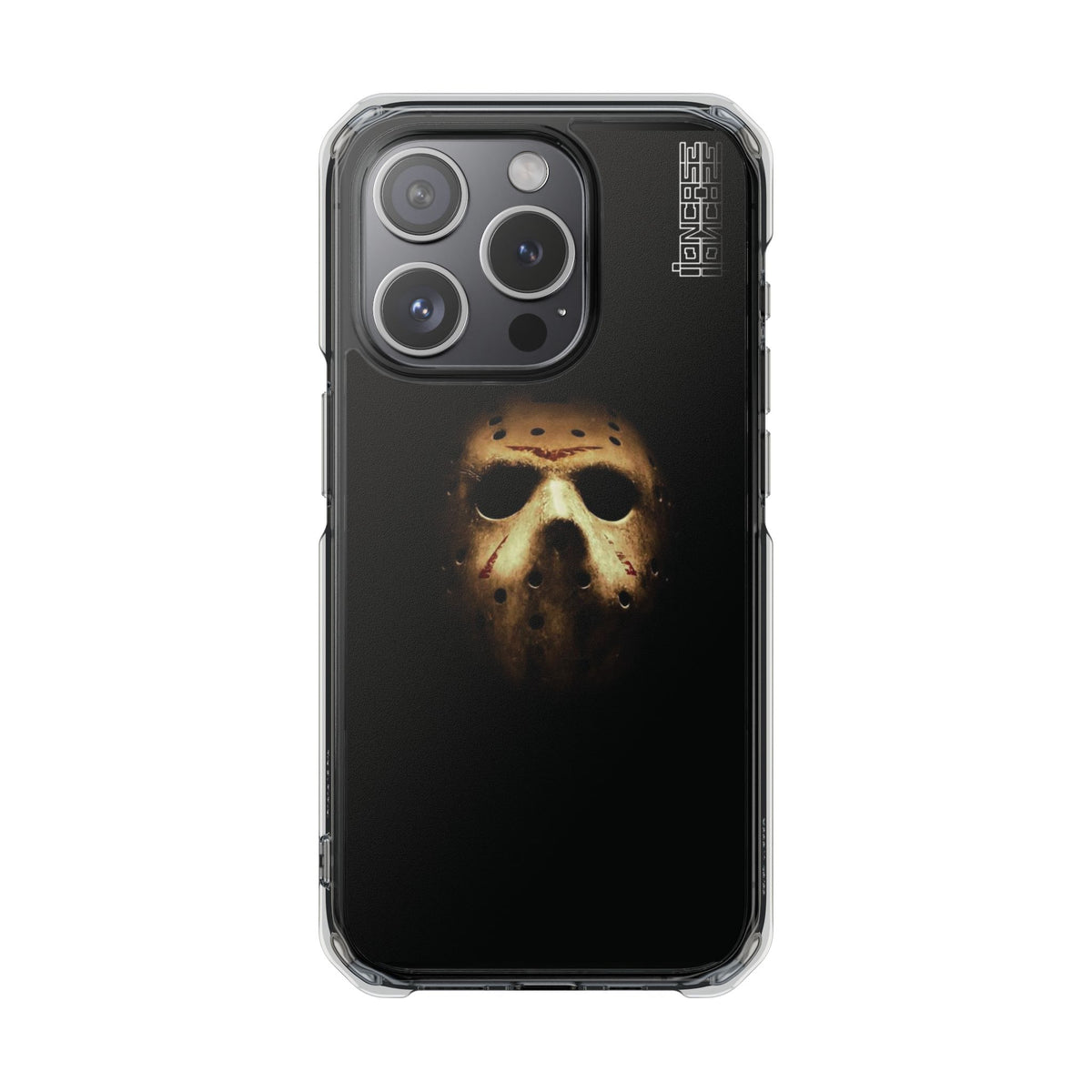 Coque MagSafe Mask Hockey Horreur