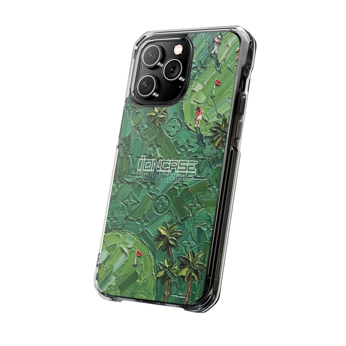 Coque Tropical LV Golf