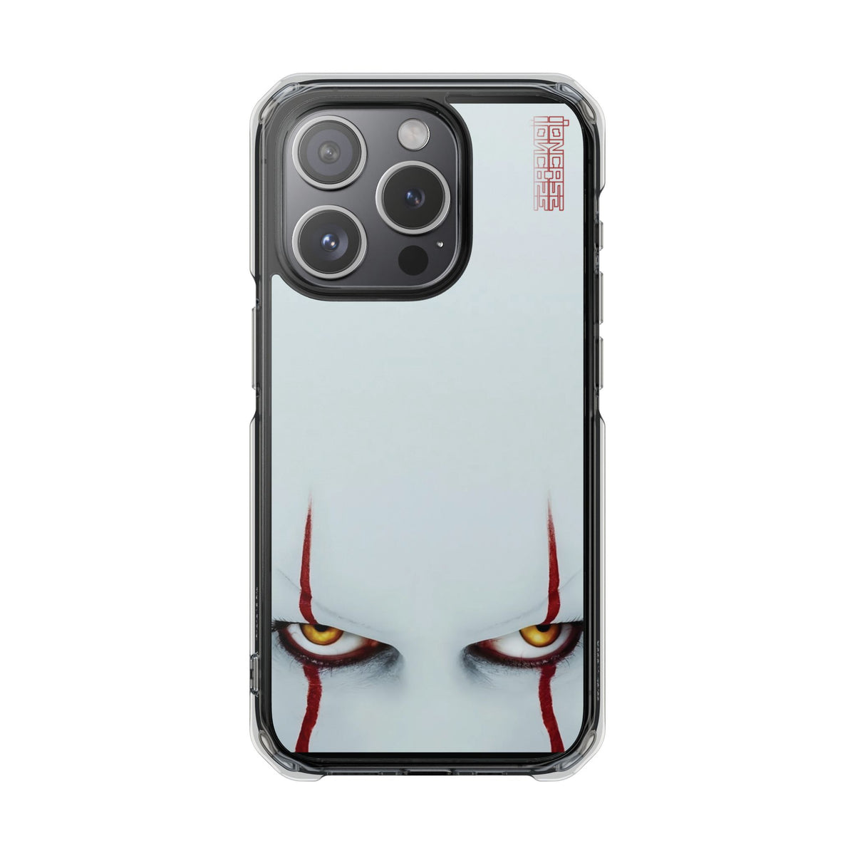 Coque MagSafe CA Movie