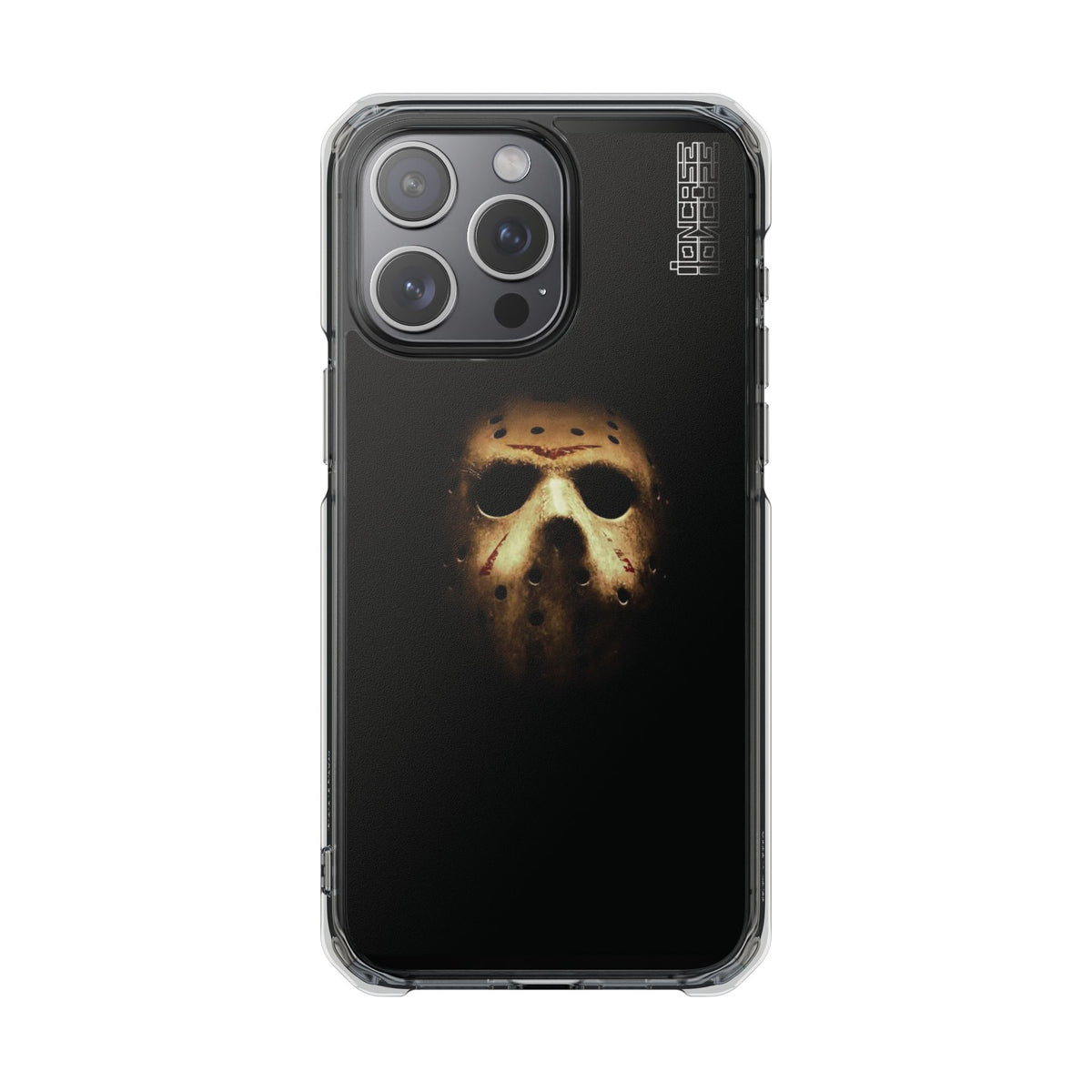 Coque MagSafe Mask Hockey Horreur