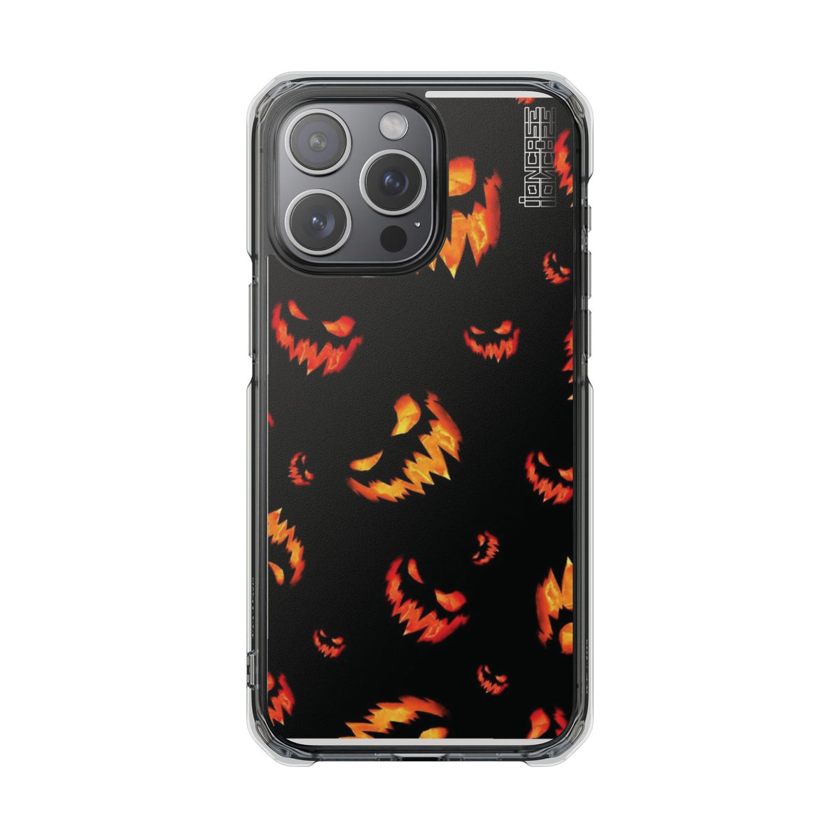 Coque MagSafe Halloween