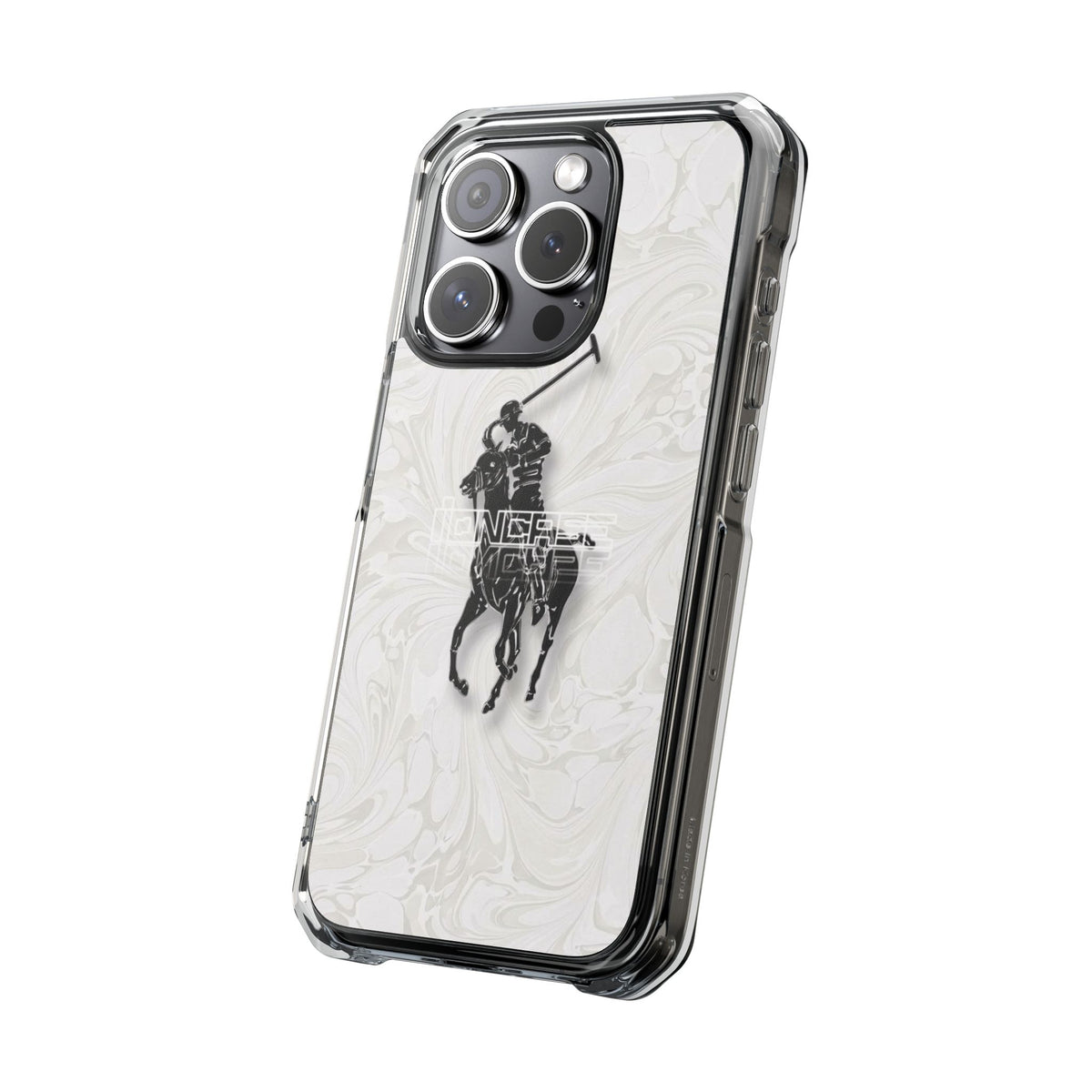Fond marbré Ralph Lauren