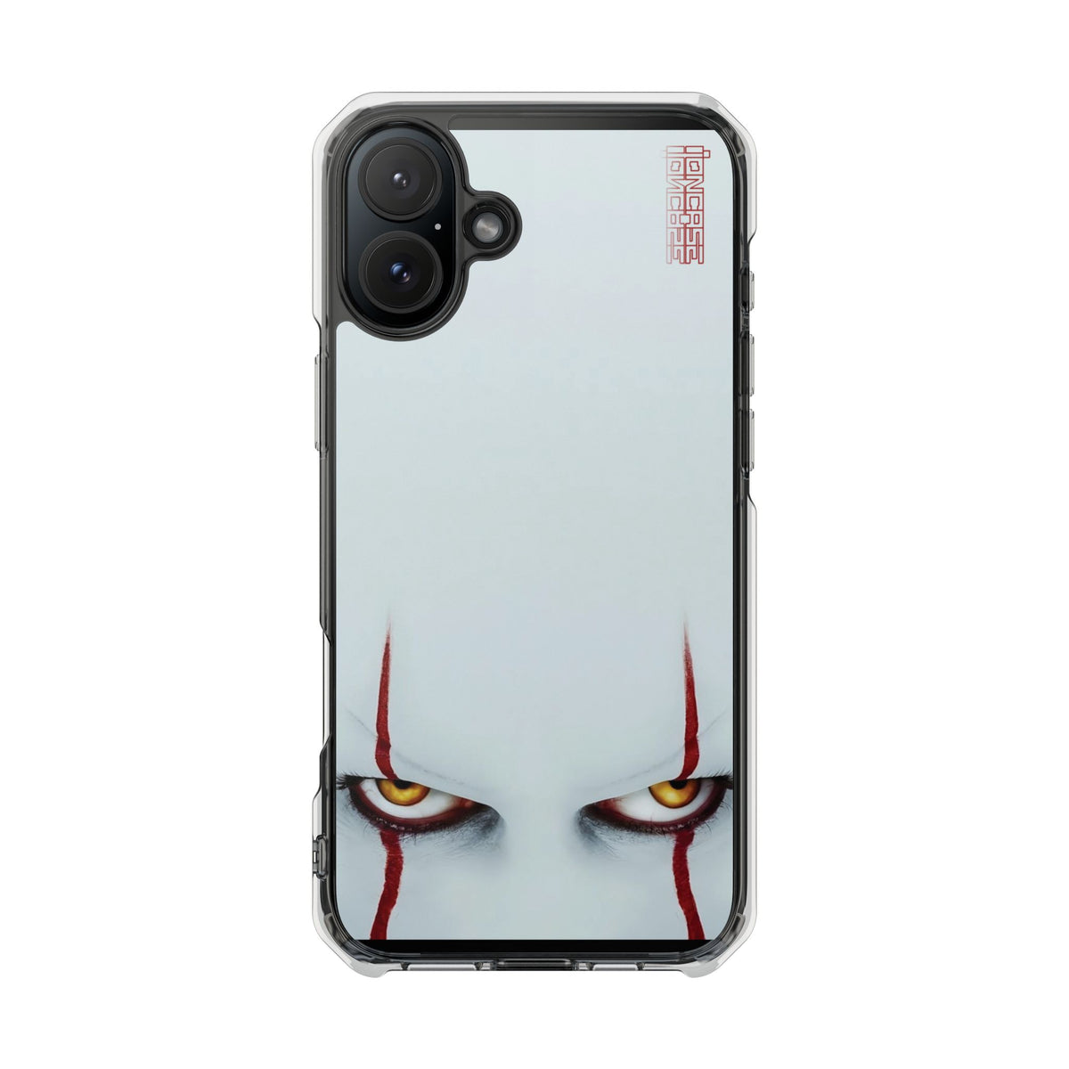 Coque MagSafe CA Movie