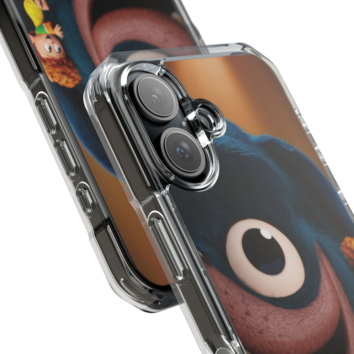 Coque MagSafe Halloween Hotel Transylvanie