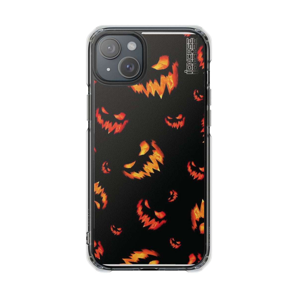 Coque MagSafe Halloween