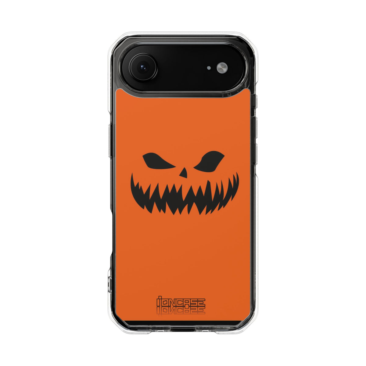 Coque MagSafe Masque Halloween
