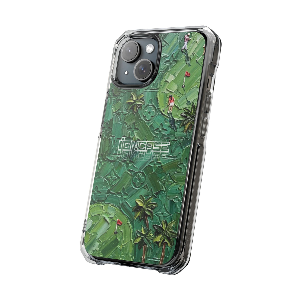 Coque Tropical LV Golf
