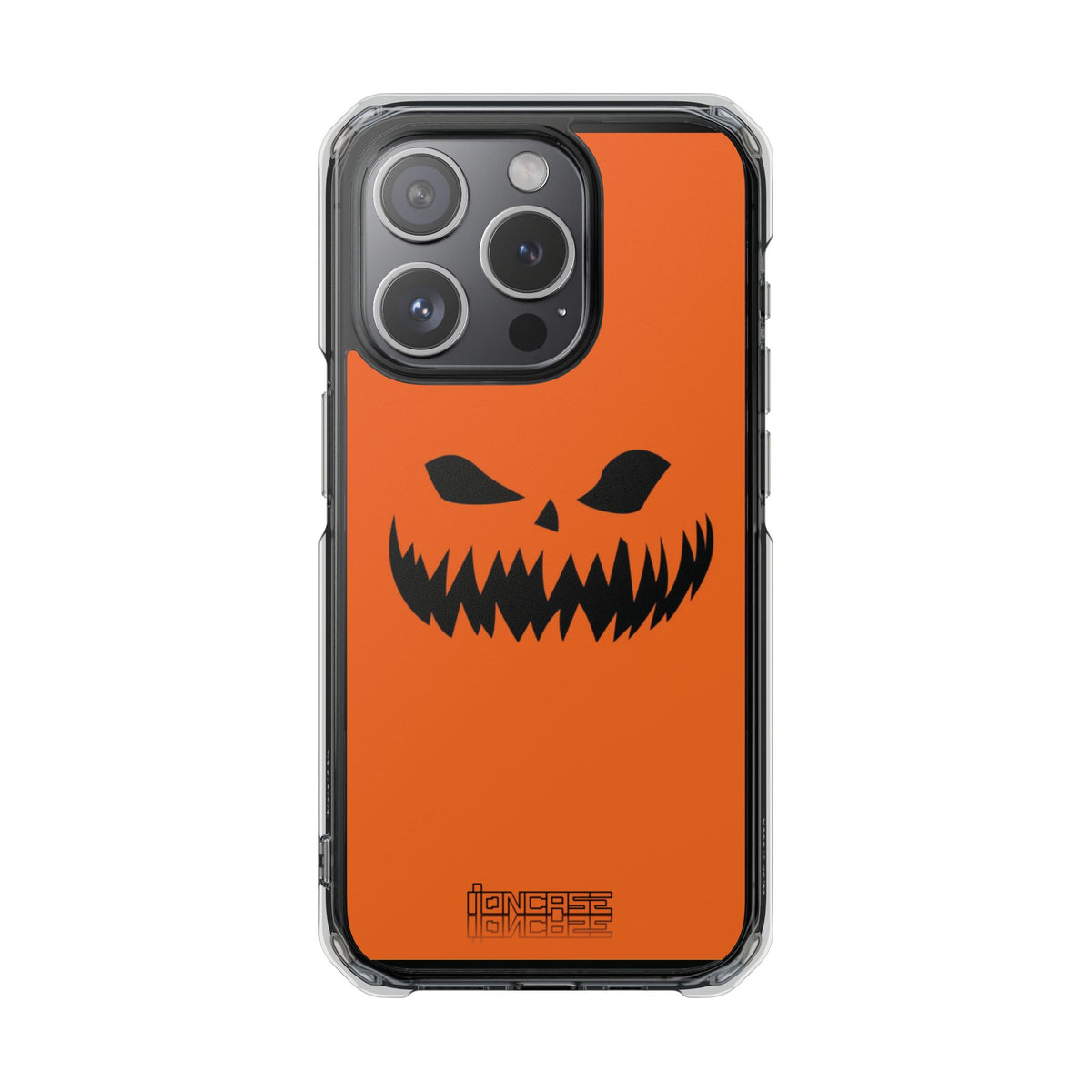 Coque MagSafe Masque Halloween