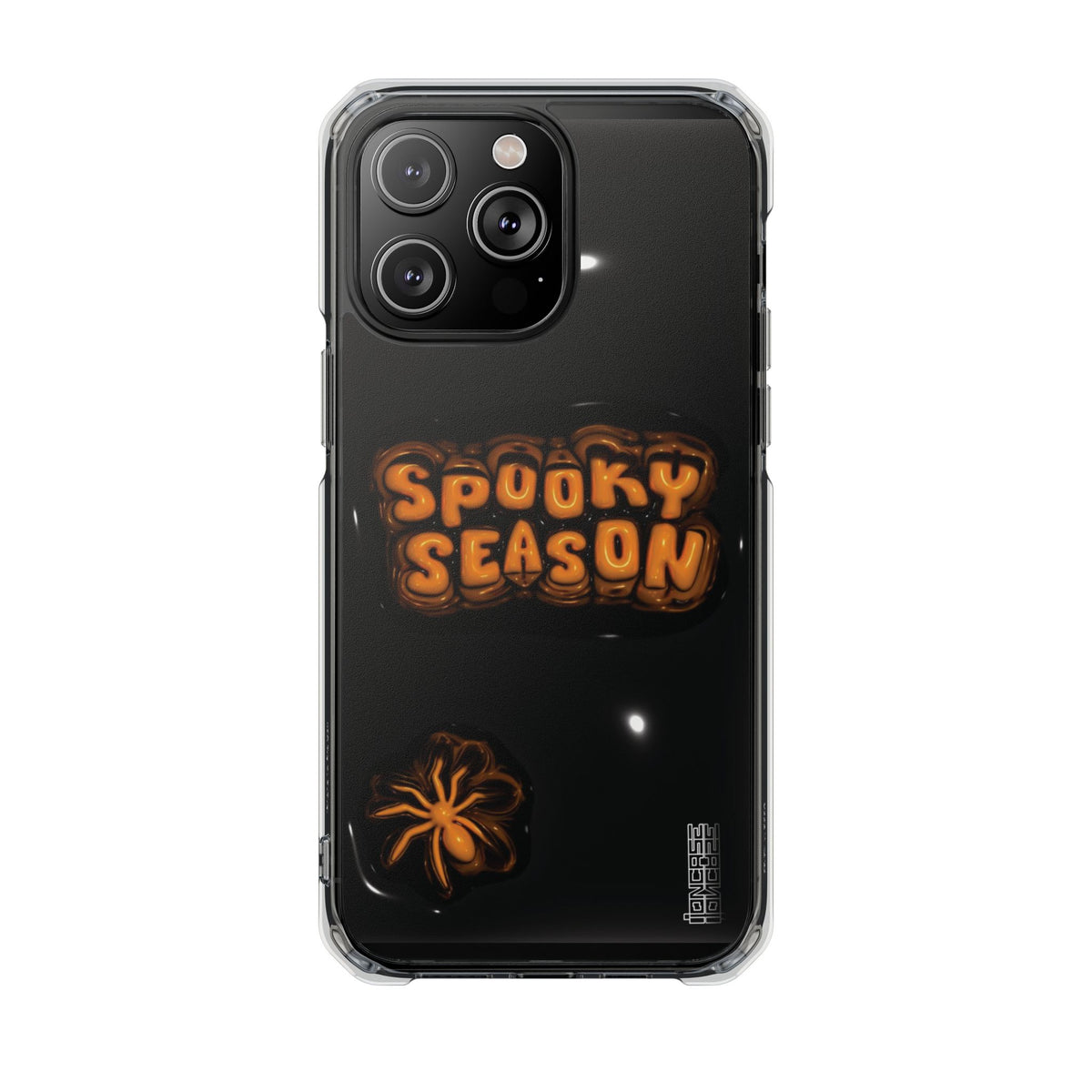 Coque MagSafe Halloween Spooky Season