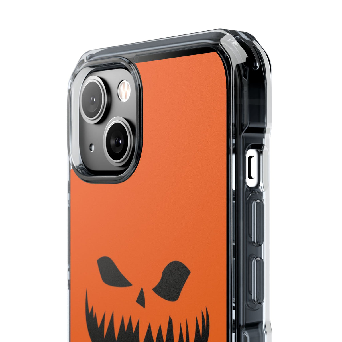 Coque MagSafe Masque Halloween