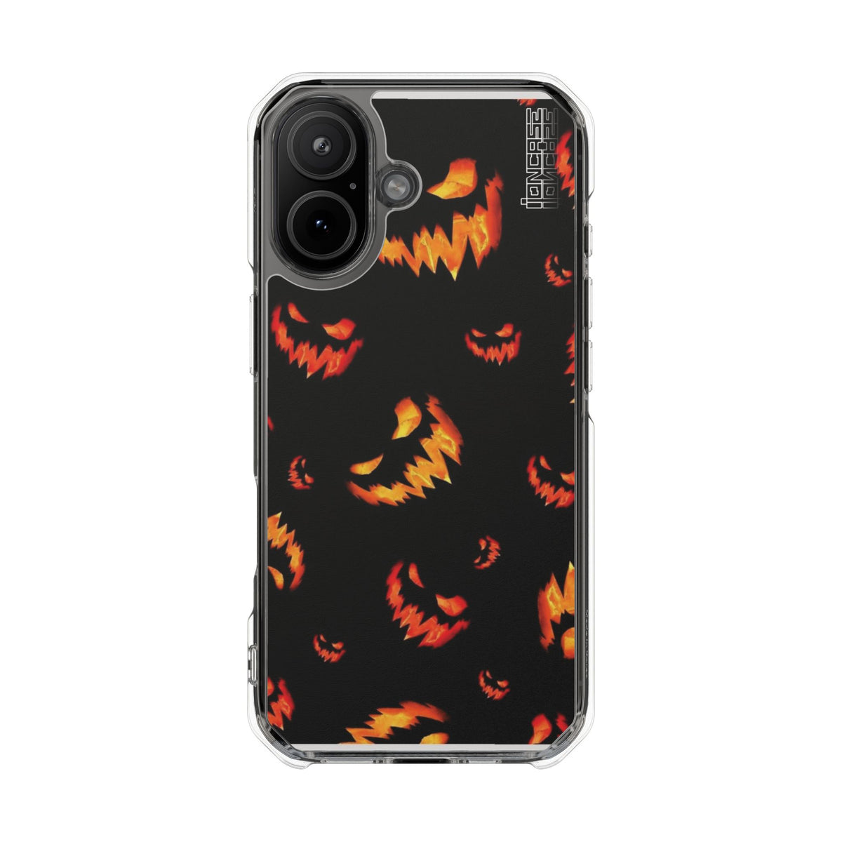 Coque MagSafe Halloween
