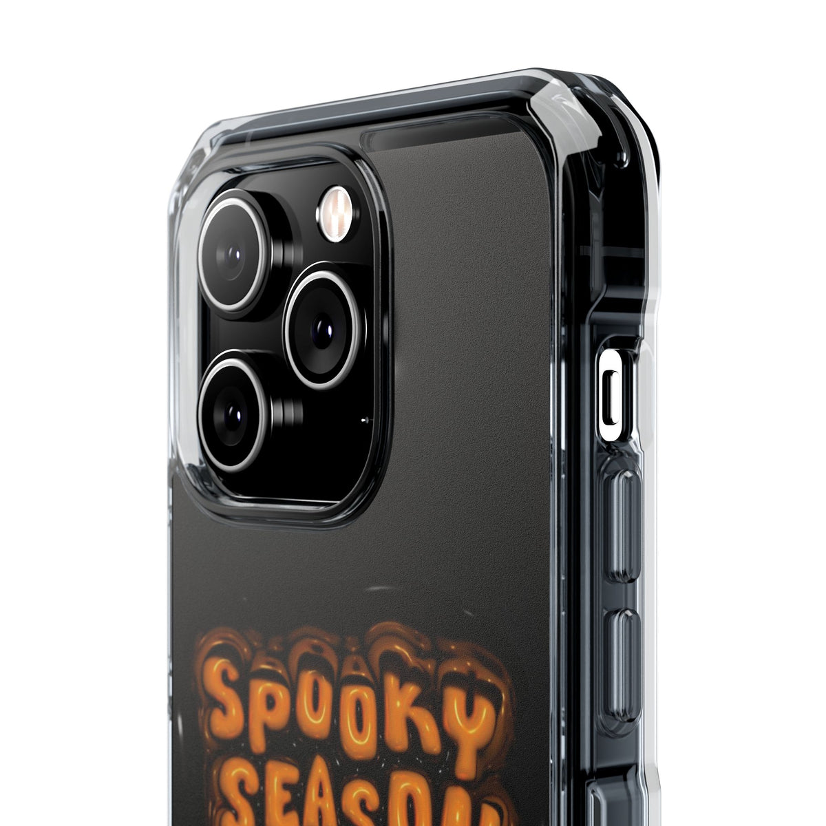 Coque MagSafe Halloween Spooky Season
