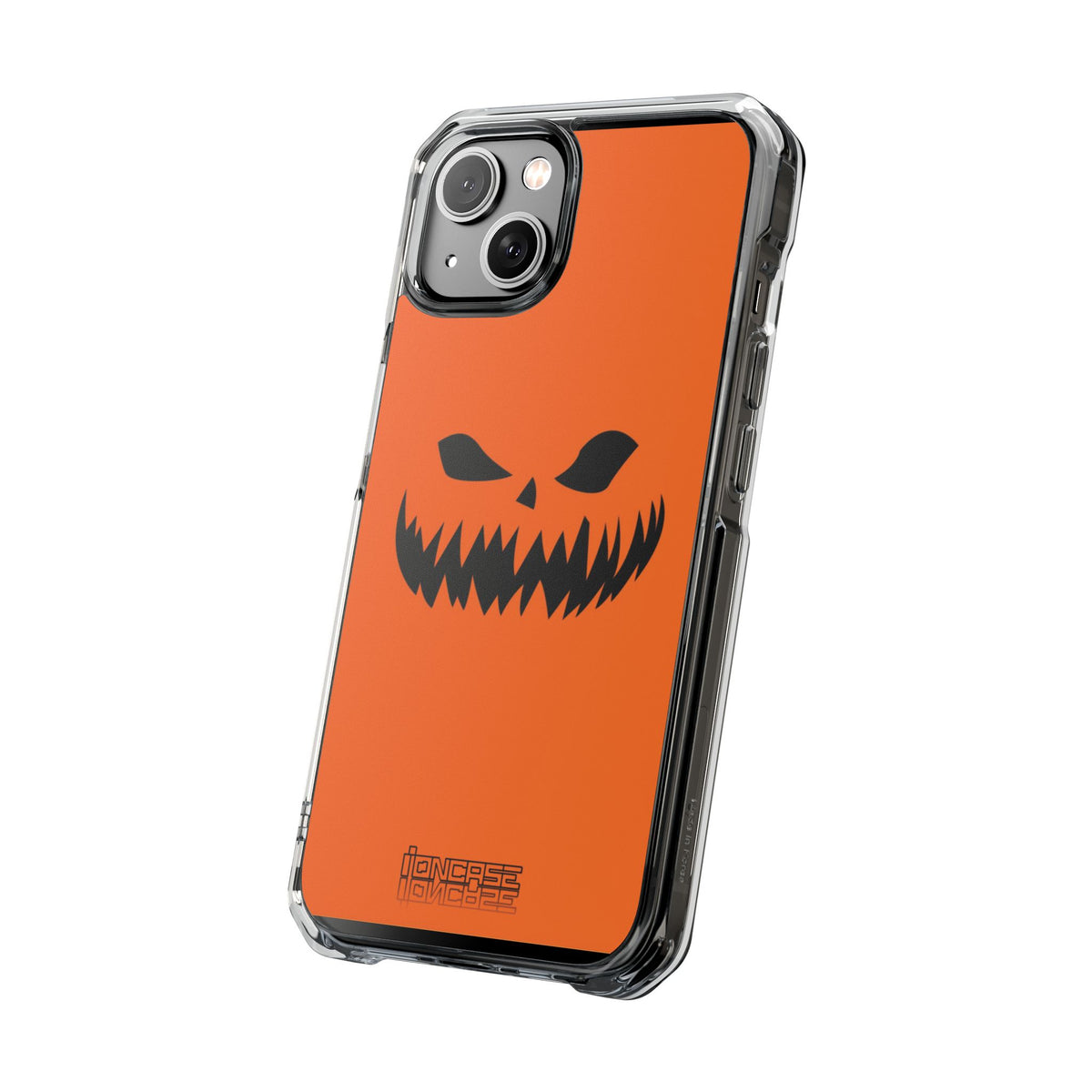 Coque MagSafe Masque Halloween