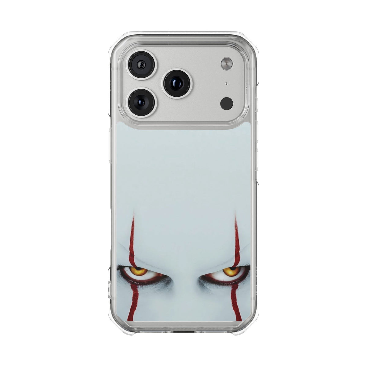 Coque MagSafe CA Movie