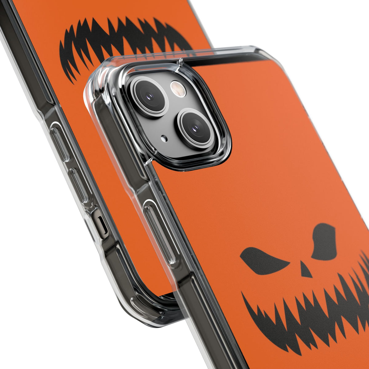 Coque MagSafe Masque Halloween