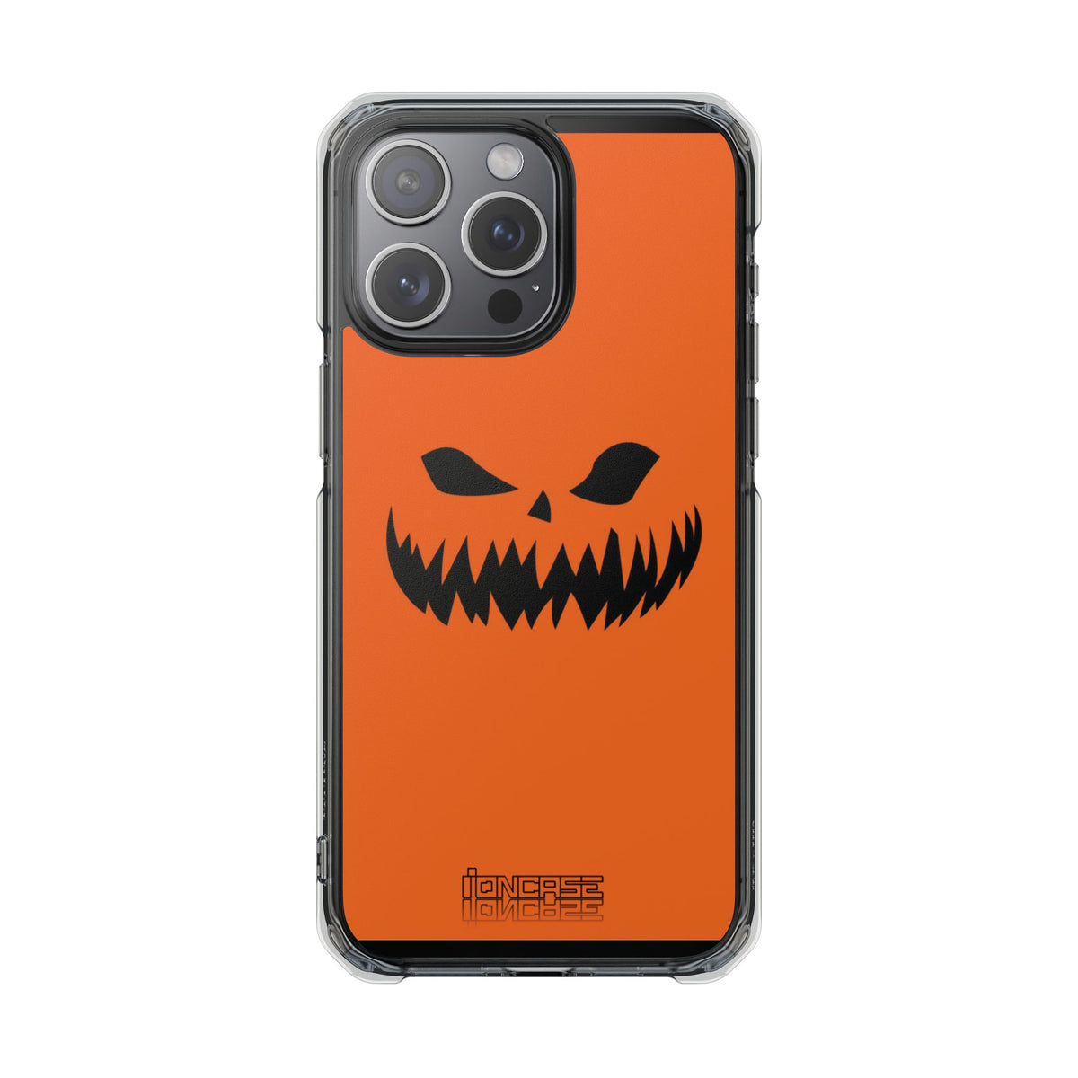 Coque MagSafe Masque Halloween