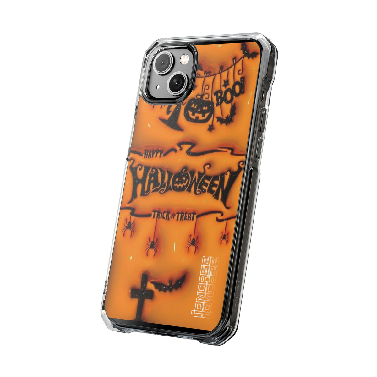 Coque MagSafe Halloween