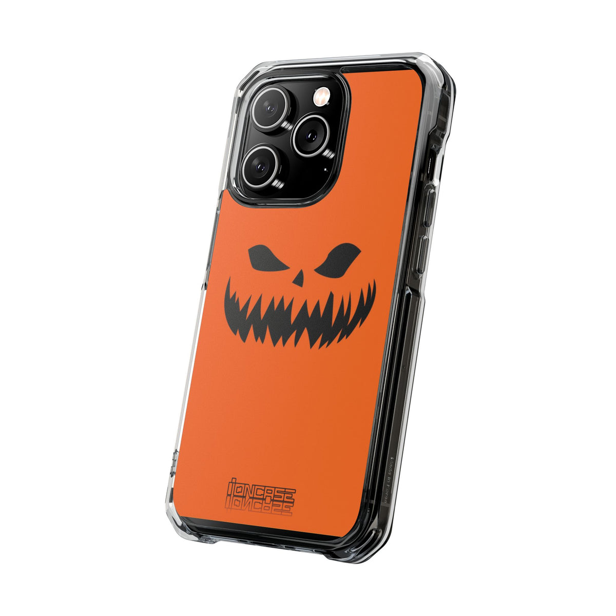 Coque MagSafe Masque Halloween