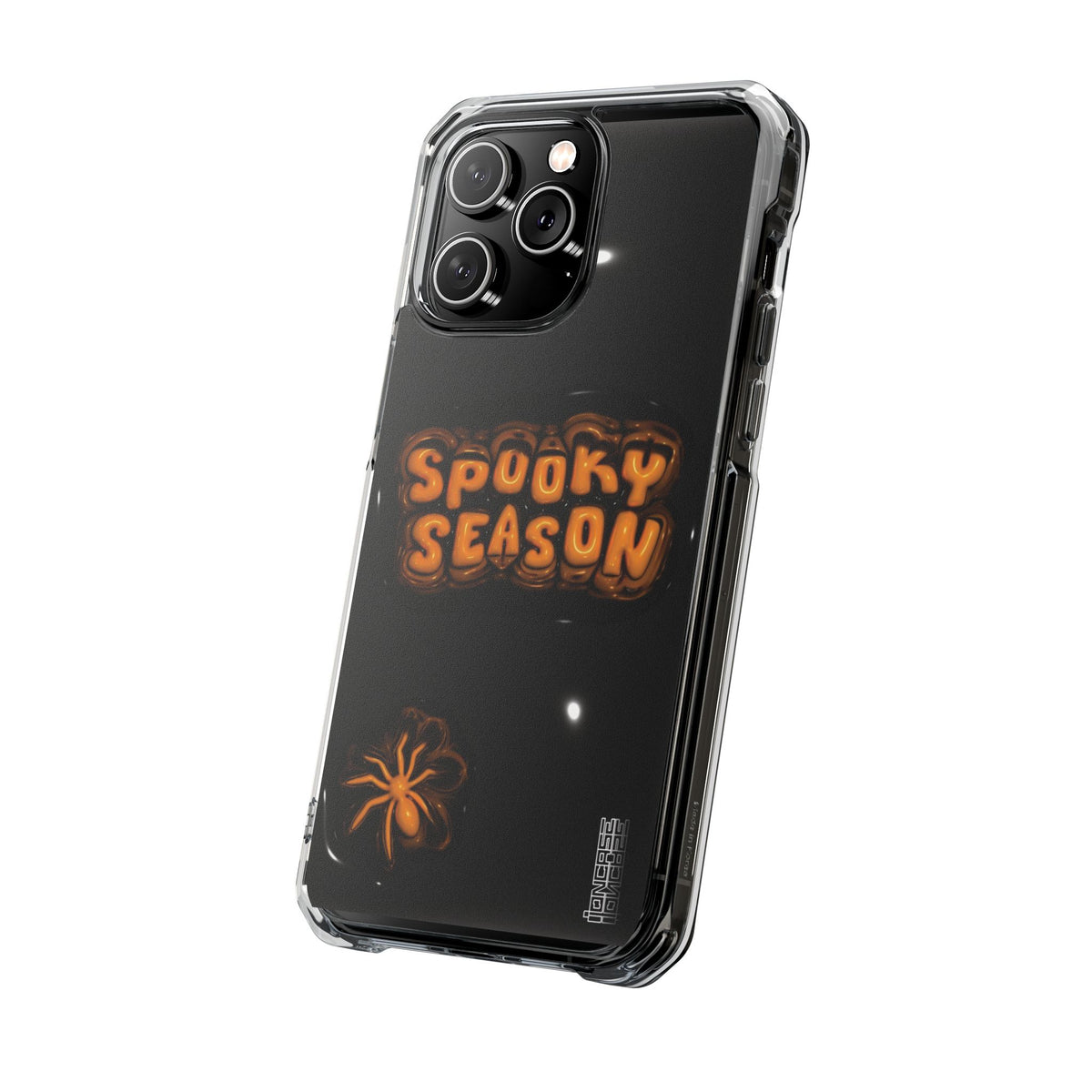 Coque MagSafe Halloween Spooky Season