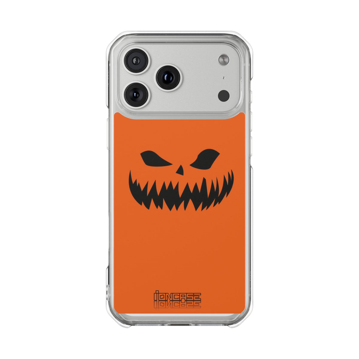 Coque MagSafe Masque Halloween