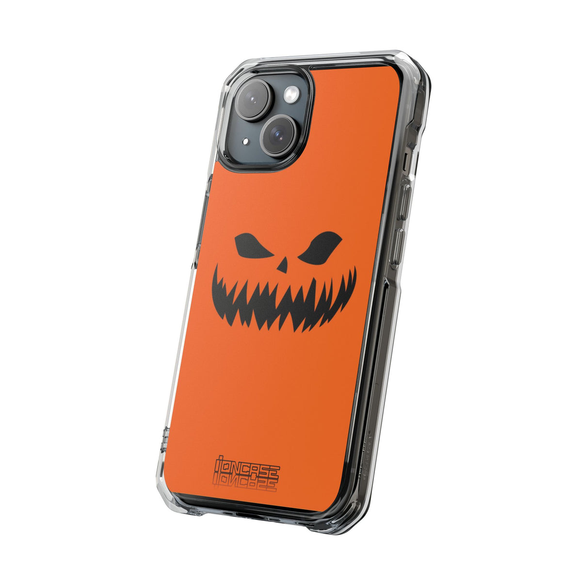Coque MagSafe Masque Halloween