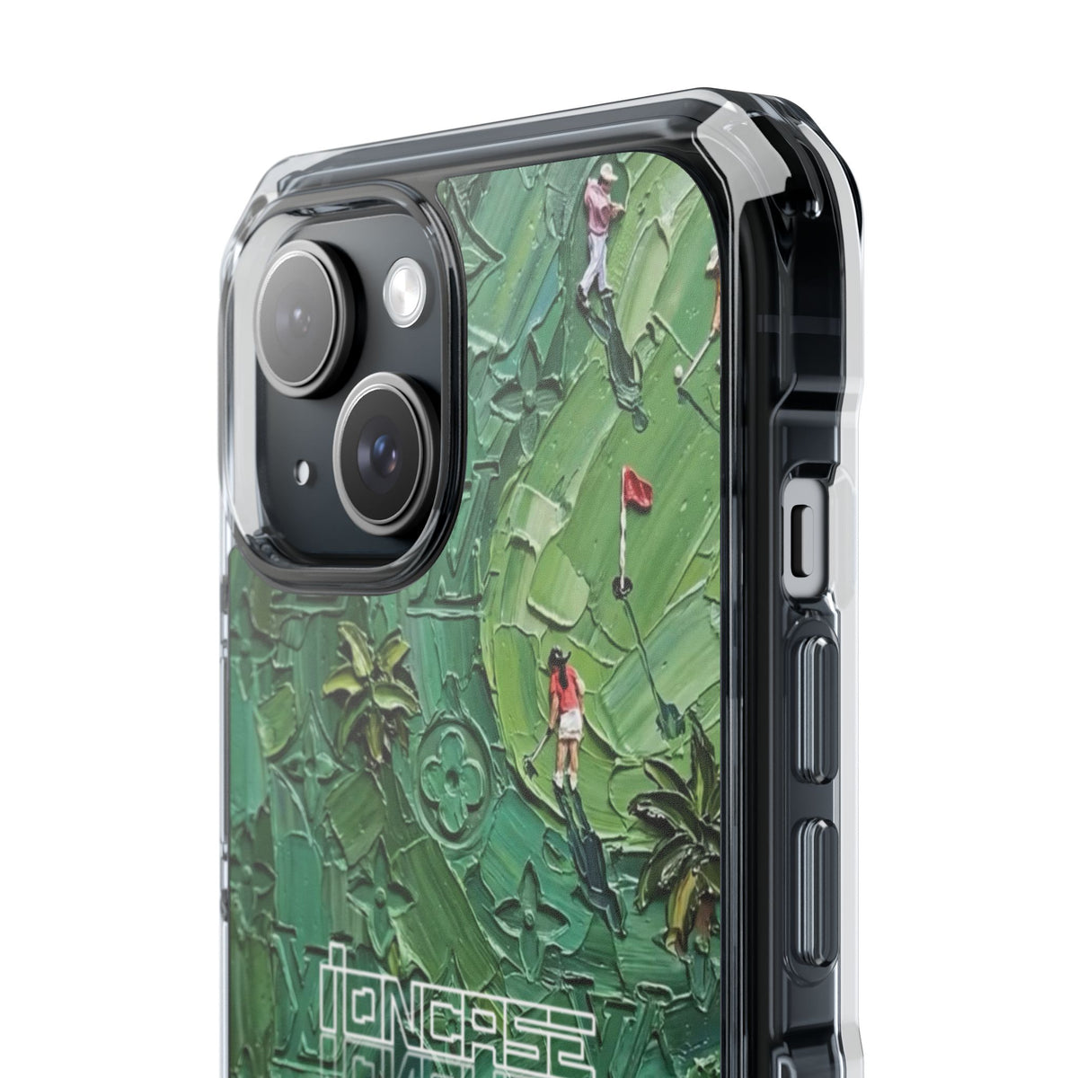Coque Tropical LV Golf