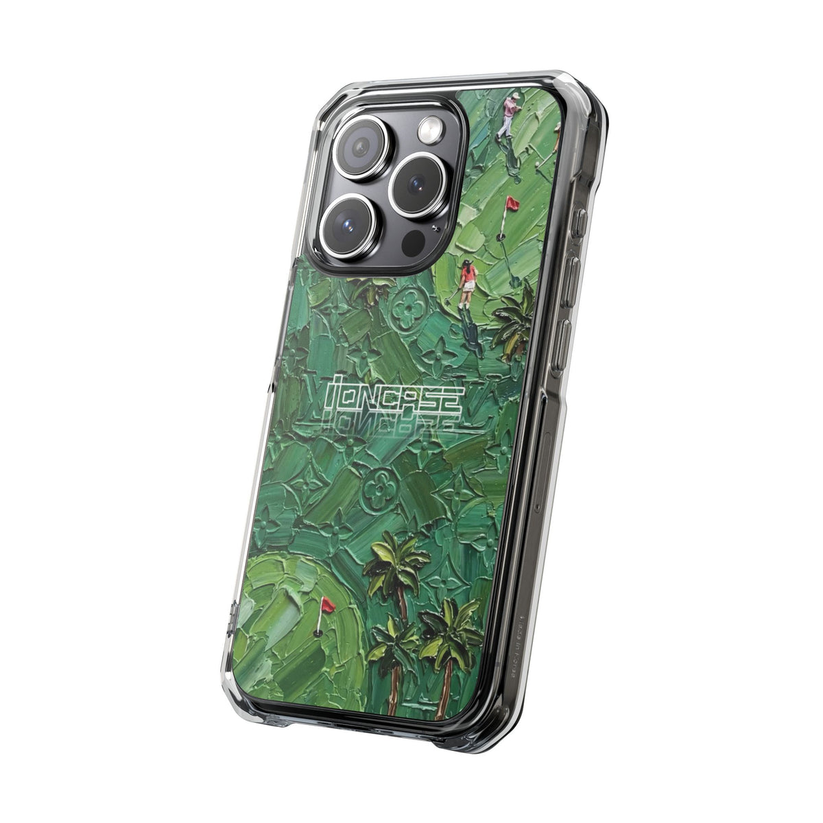 Coque Tropical LV Golf