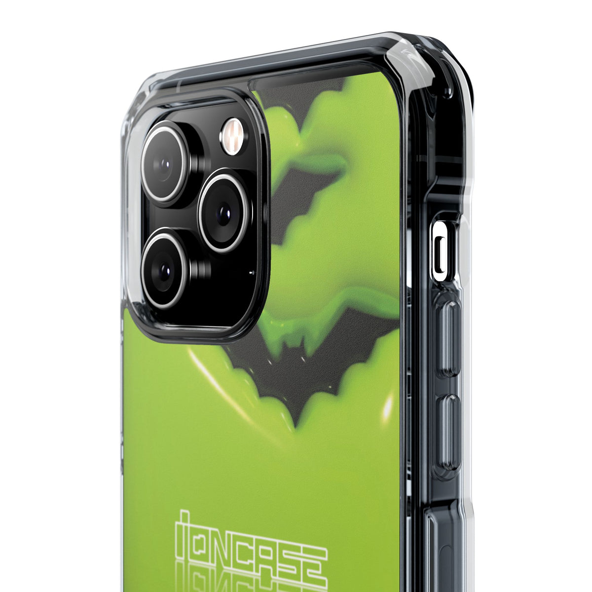 Coque MagSafe Halloween Chauve-Souris