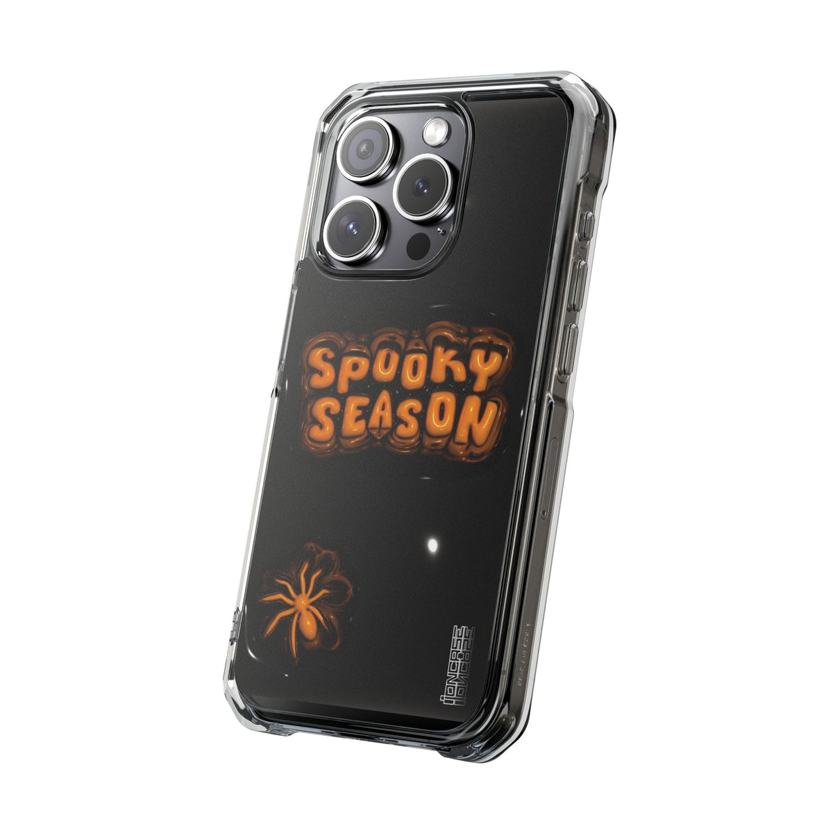 Coque MagSafe Halloween Spooky Season