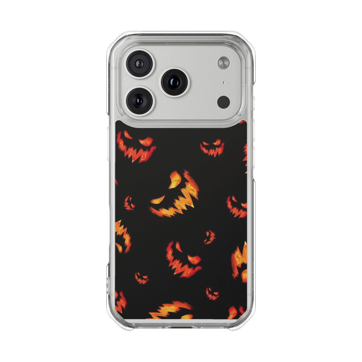 Coque MagSafe Halloween