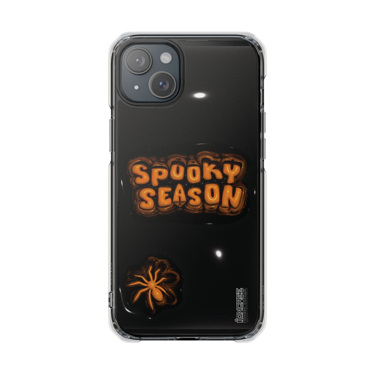 Coque MagSafe Halloween Spooky Season