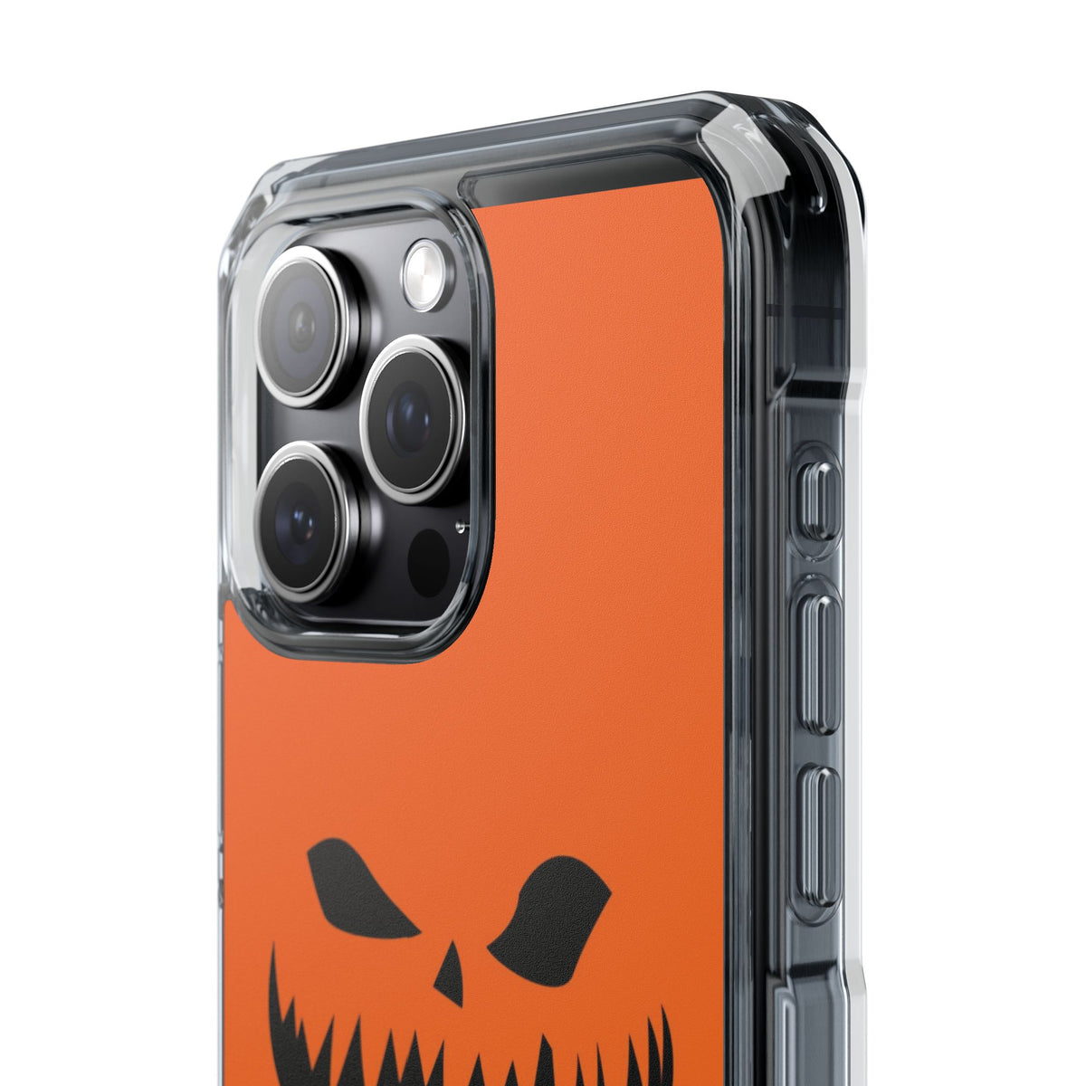 Coque MagSafe Masque Halloween