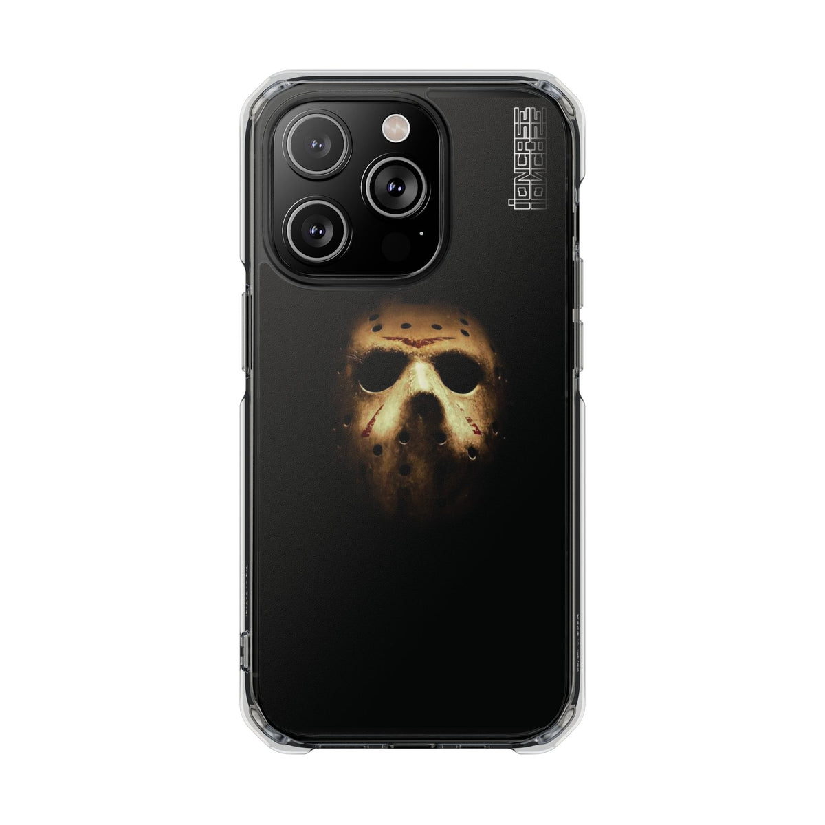 Coque MagSafe Mask Hockey Horreur