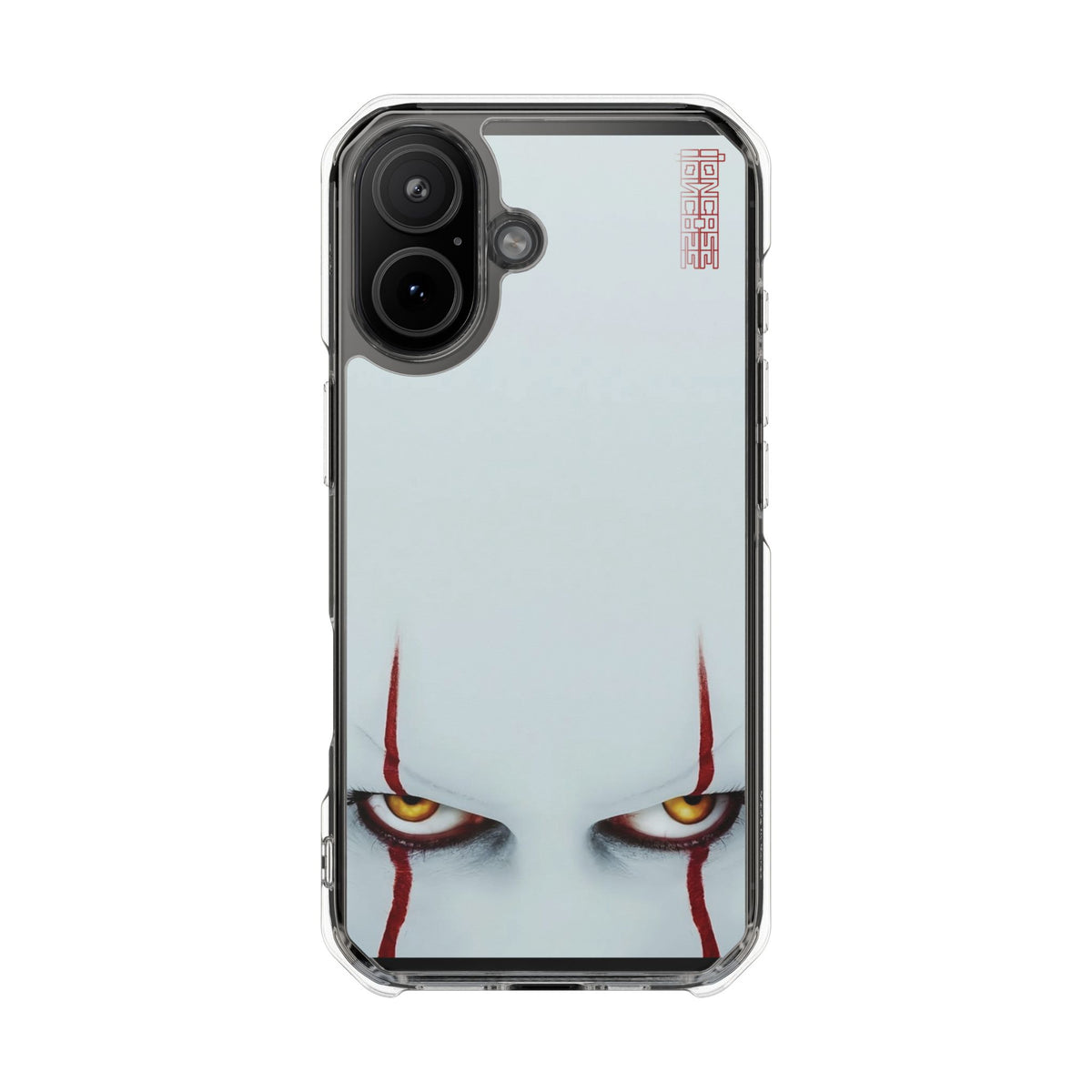 Coque MagSafe CA Movie