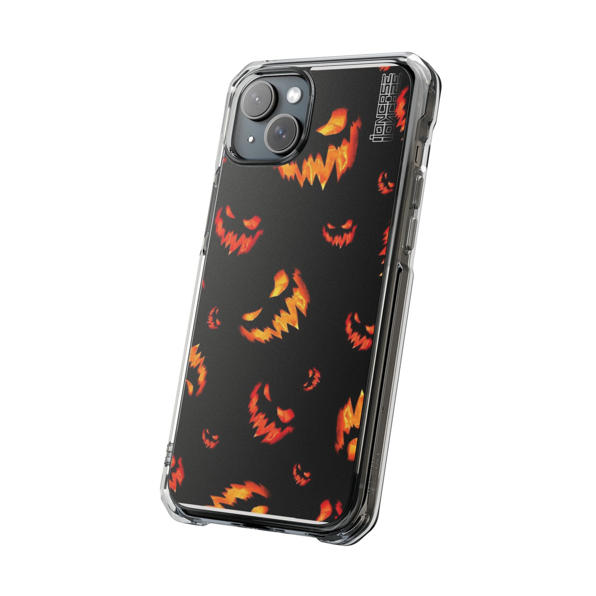 Coque MagSafe Halloween